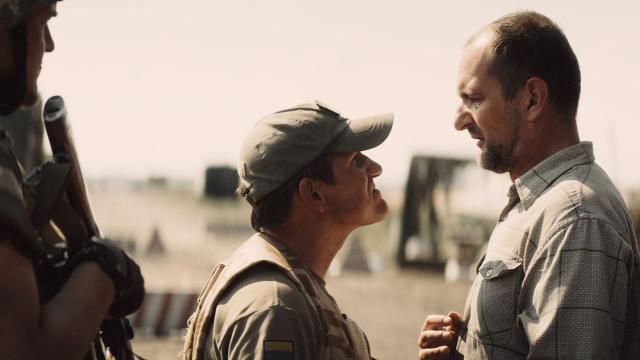 邪惡之途劇照 2