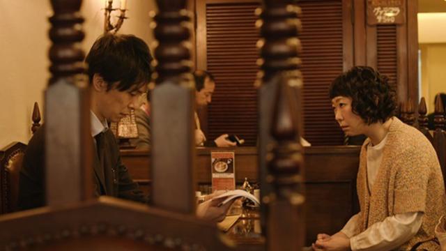 跟蹤人生劇照 4