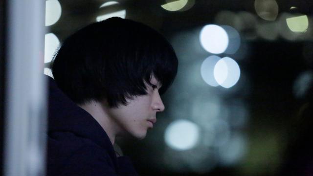 跟蹤人生預告片 01