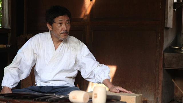 夏美的螢火蟲劇照 5