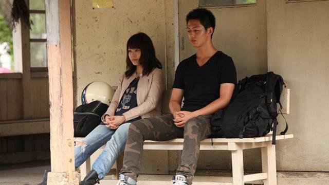 夏美的螢火蟲劇照 2