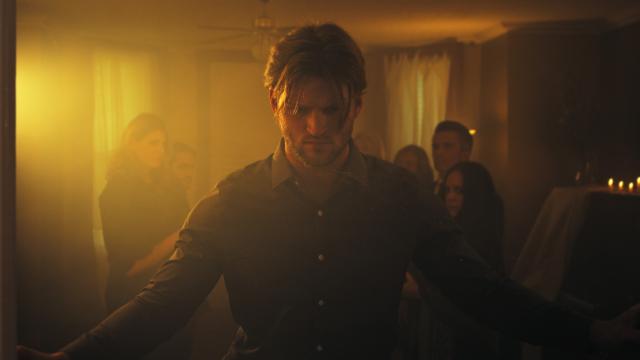 超能突變劇照 1