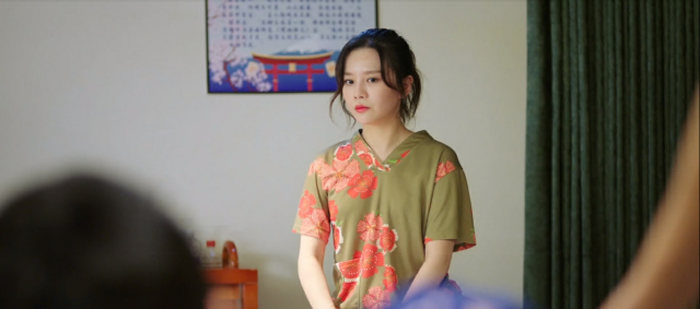 韞色過濃 第9集劇照 1