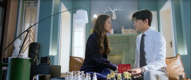 韞色過濃 第24集劇照 1