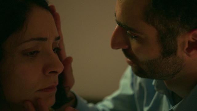 新婚躲貓貓劇照 2