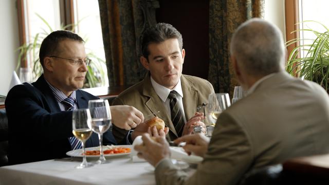 幣路婪旅劇照 1