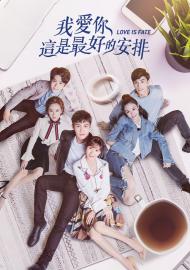 我愛你,這是最好的安排