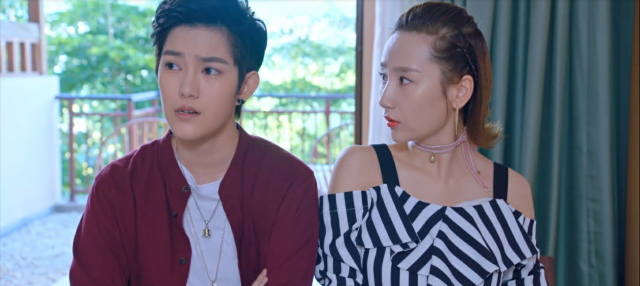 我愛你，這是最好的安排 線上看