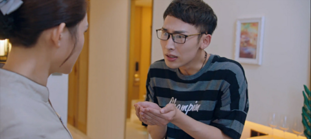 我愛你，這是最好的安排 線上看