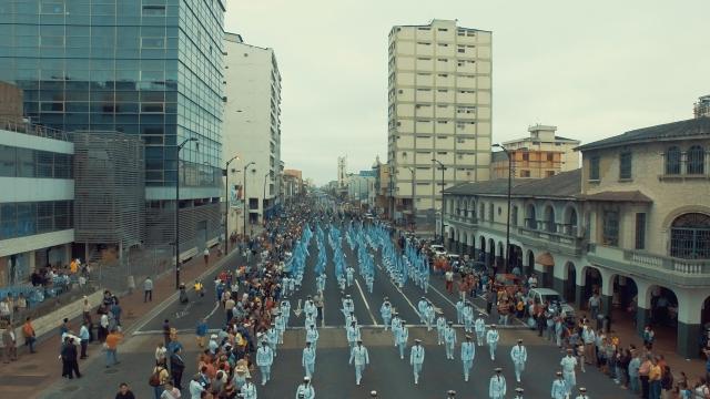 終極追緝劇照 4