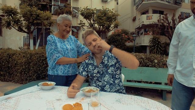 終極追緝劇照 5