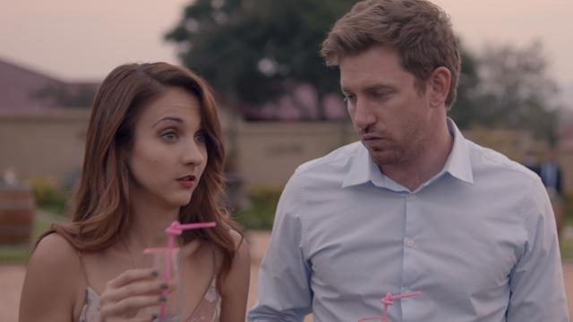 凸槌婚禮劇照 2