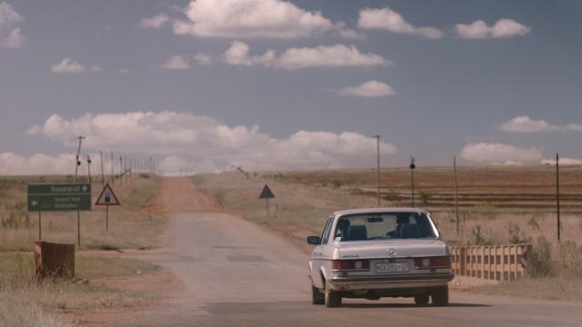 凸槌婚禮劇照 5