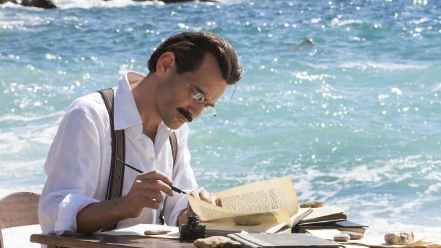 一代詩人尼可斯劇照 3