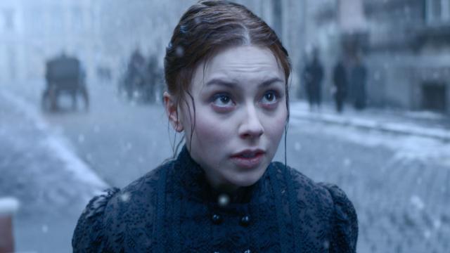 風月靡情劇照 2