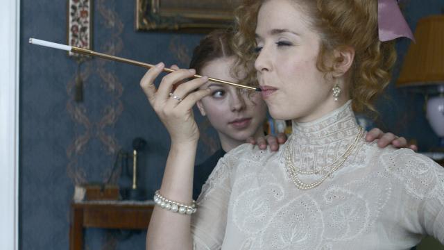 風月靡情劇照 1