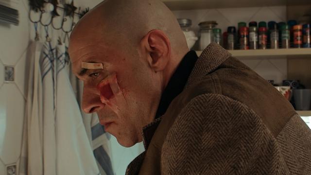 血色惡典劇照 5