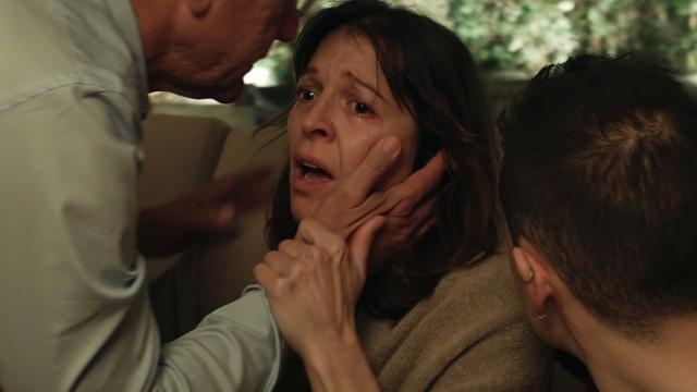 血色惡典劇照 3