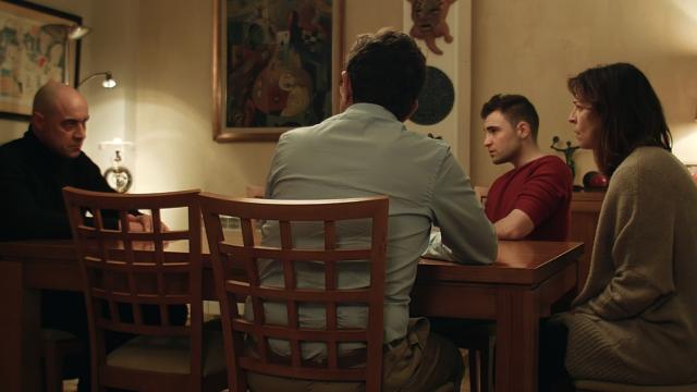 血色惡典預告片 01