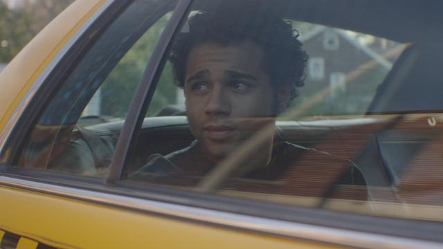 愛欲羅馬預告片 01