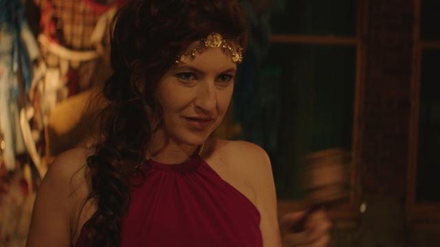 愛欲羅馬劇照 5