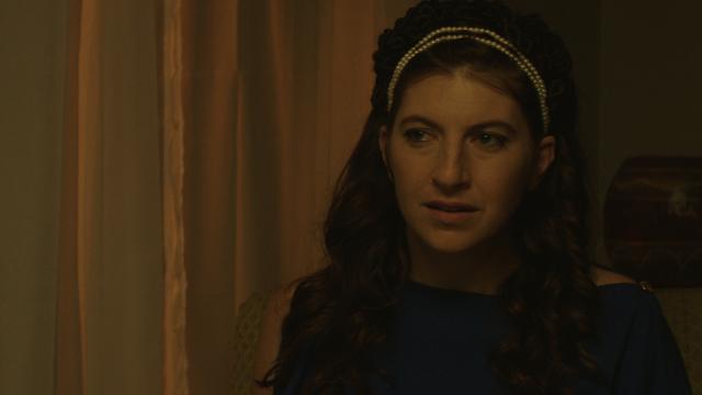 愛欲羅馬劇照 3