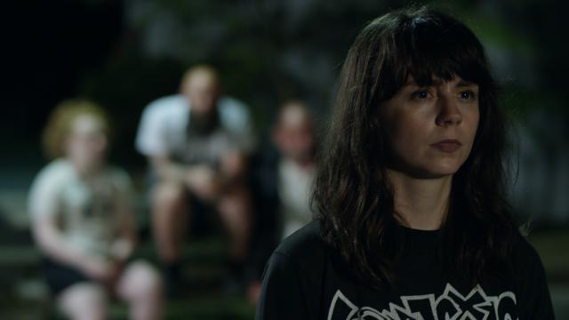 搖滾喪屍劇照 5