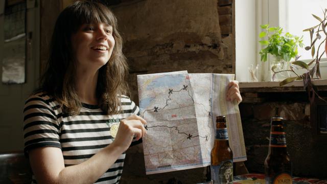 搖滾喪屍劇照 4