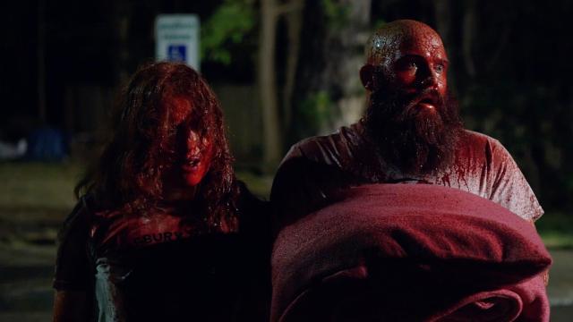 搖滾喪屍劇照 2