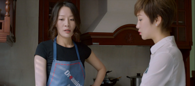 安娜的愛人 第12集劇照 1