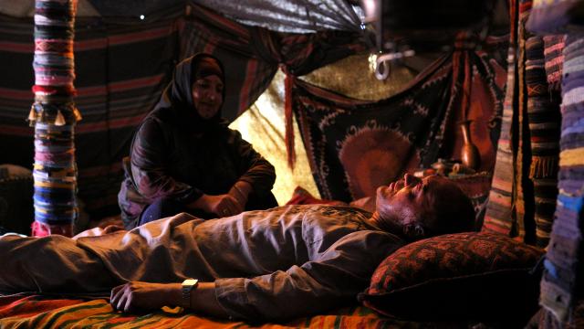 行動代號：敘利亞滲透計畫劇照 5