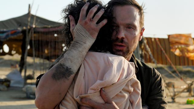 行動代號：敘利亞滲透計畫劇照 3