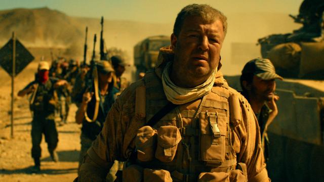 戰回敘利亞劇照 4