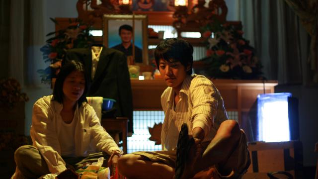 父後七日劇照 4