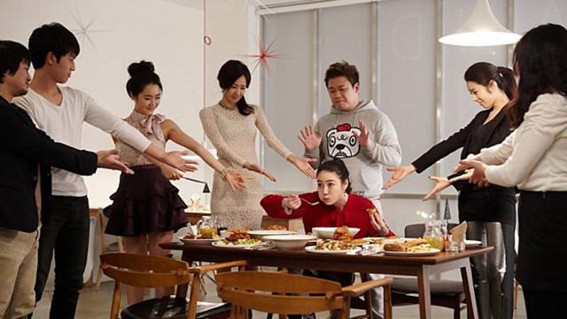 真愛怎麼肥事？劇照 4