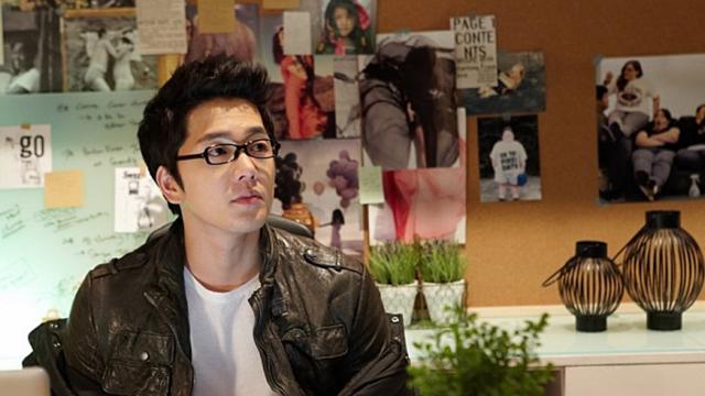 真愛怎麼肥事？劇照 5