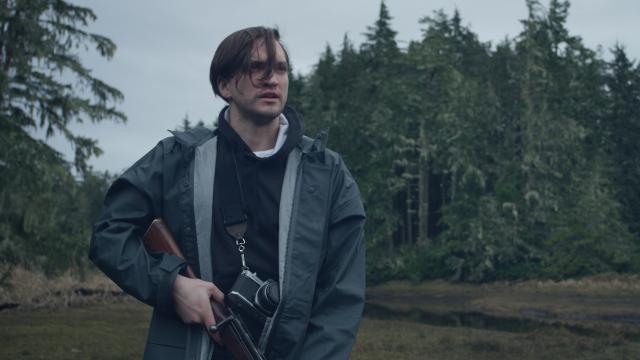 蝕骨林地劇照 5