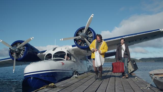 蝕骨林地劇照 4