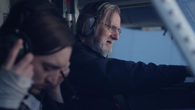 蝕骨林地劇照 3