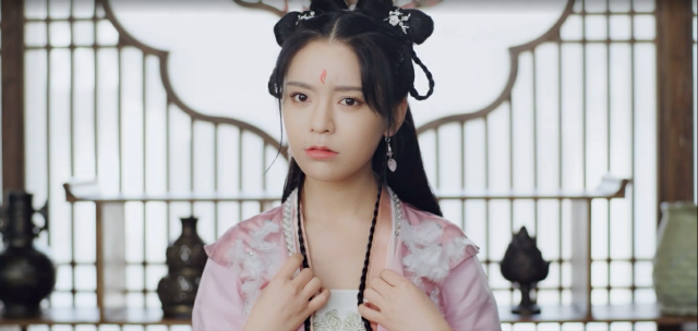 將軍家的小狐仙 線上看