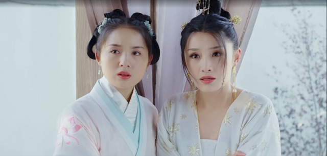 將軍家的小狐仙 線上看