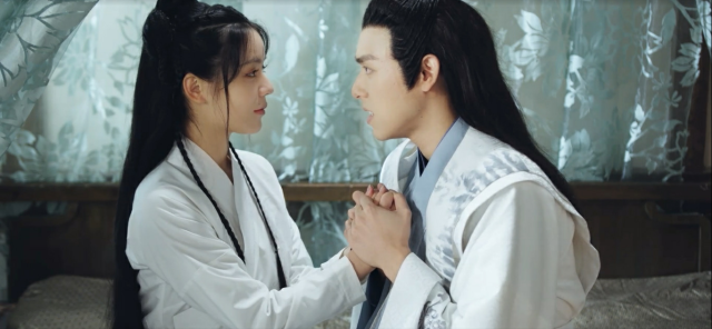 將軍家的小狐仙 線上看