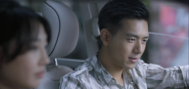 南方有喬木 第11集劇照 1