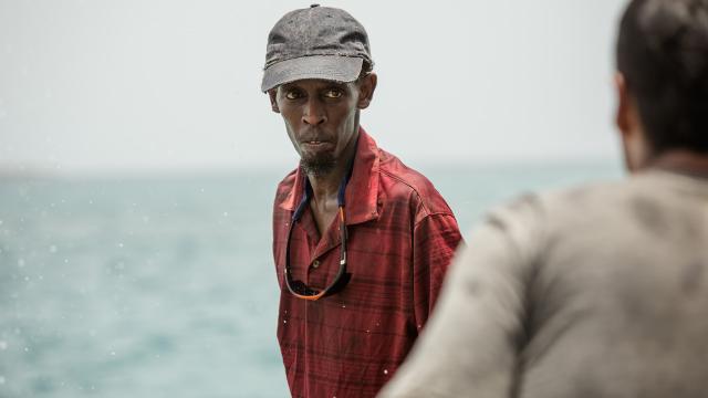 勒索風雲劇照 4