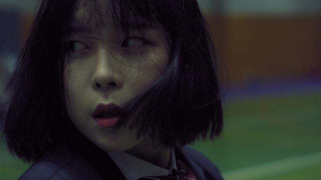 校園爭霸戰劇照 4