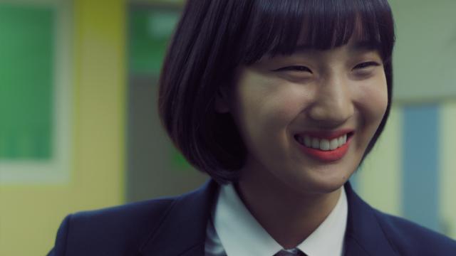 校園爭霸戰預告片 01