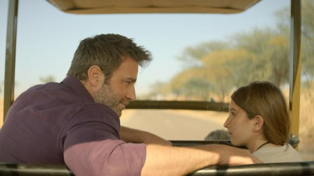 意外的印度之旅