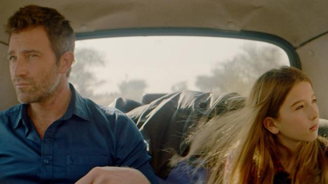 意外的印度之旅預告片 01