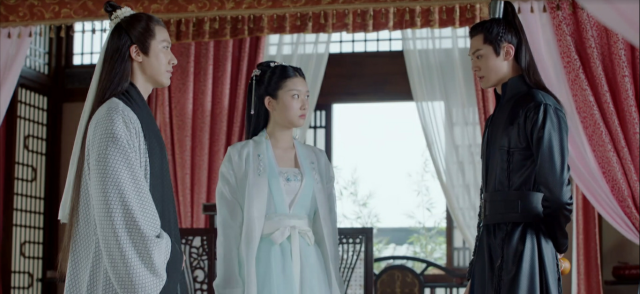 扶搖 第26集劇照 1