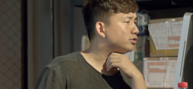 嘿！老頭 第35集劇照 1